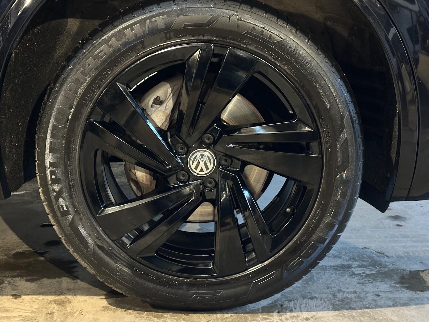 Used Volkswagen Touareg 2019 for sale - 76295114: Photo 20