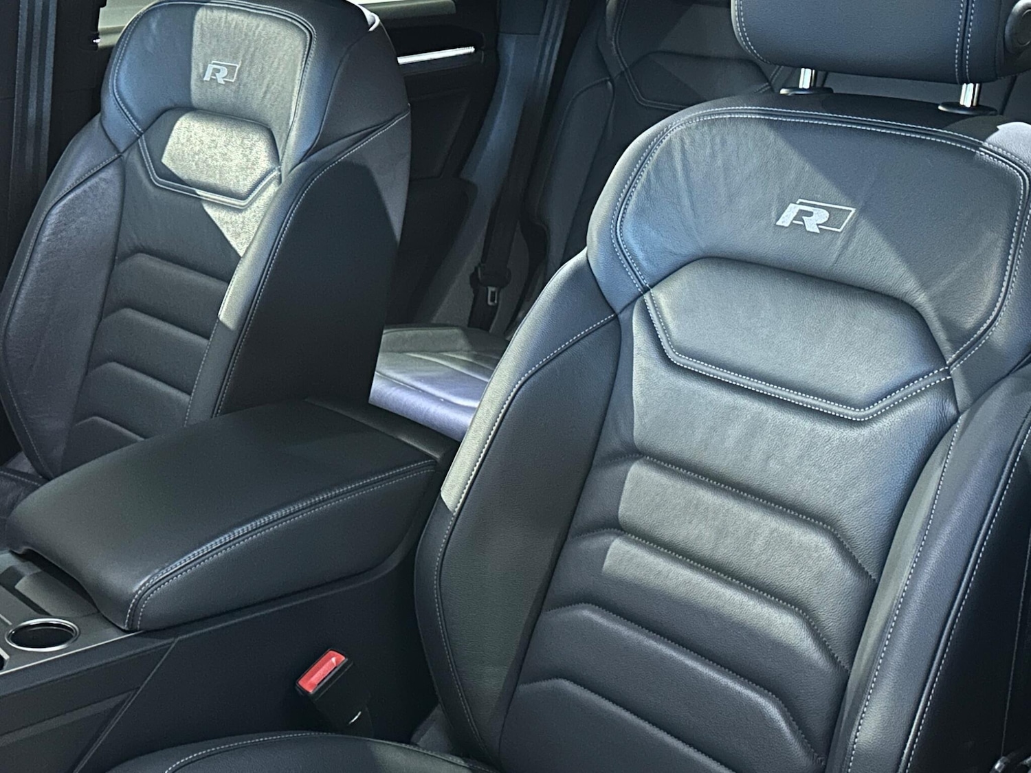 Used Volkswagen Touareg 2019 for sale - 76295114: Photo 28
