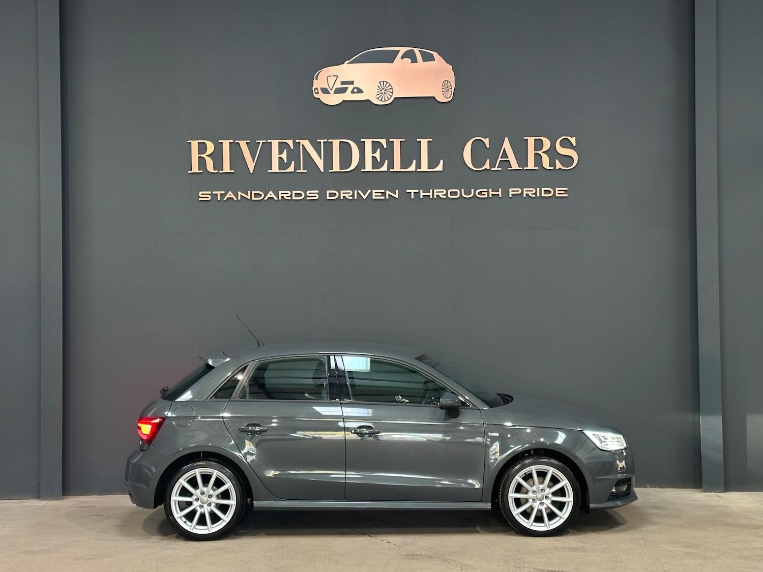 Used Audi A1 2018 for sale - 76325997: Photo 10