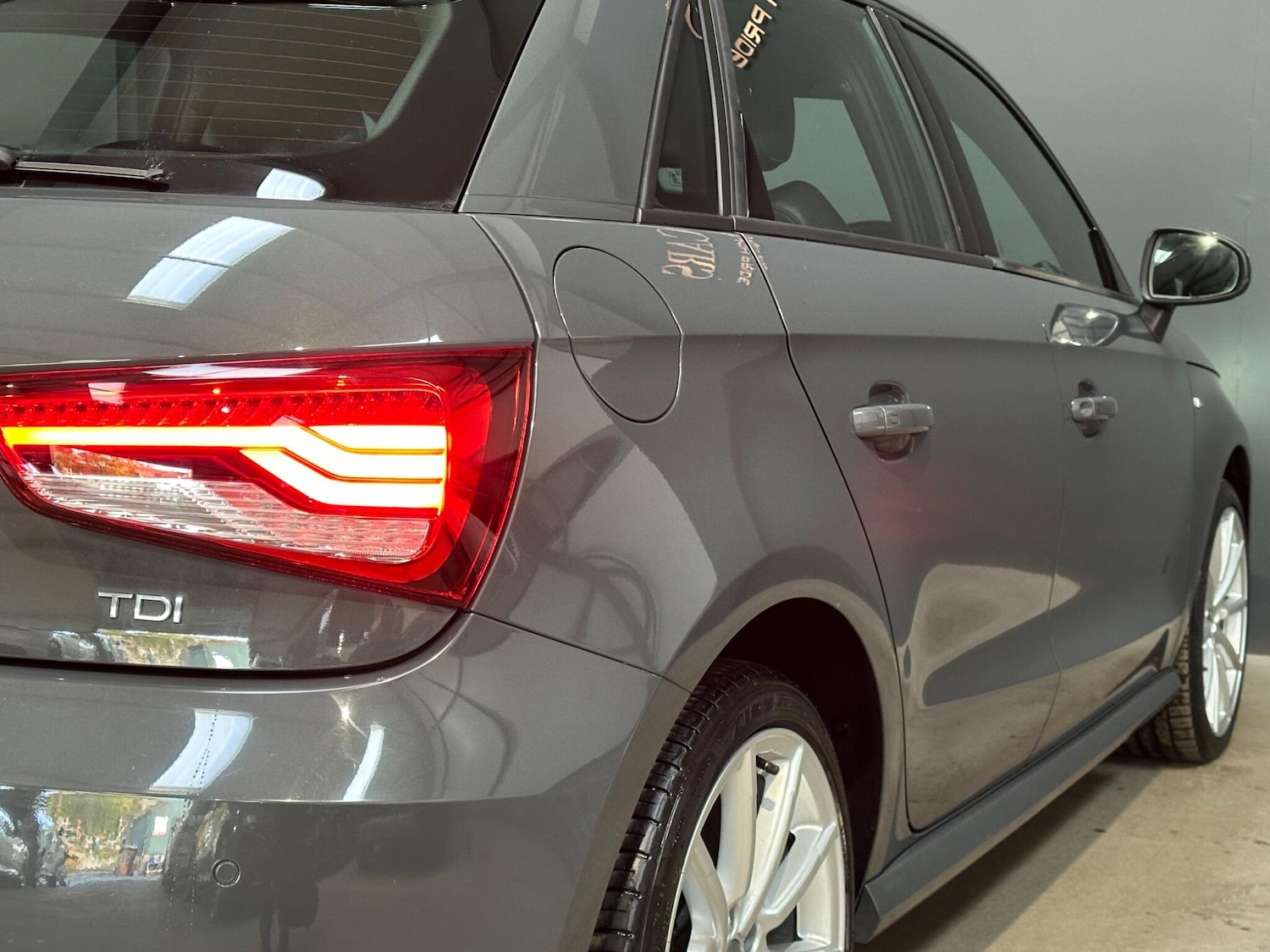 Used Audi A1 2018 for sale - 76325997: Photo 11