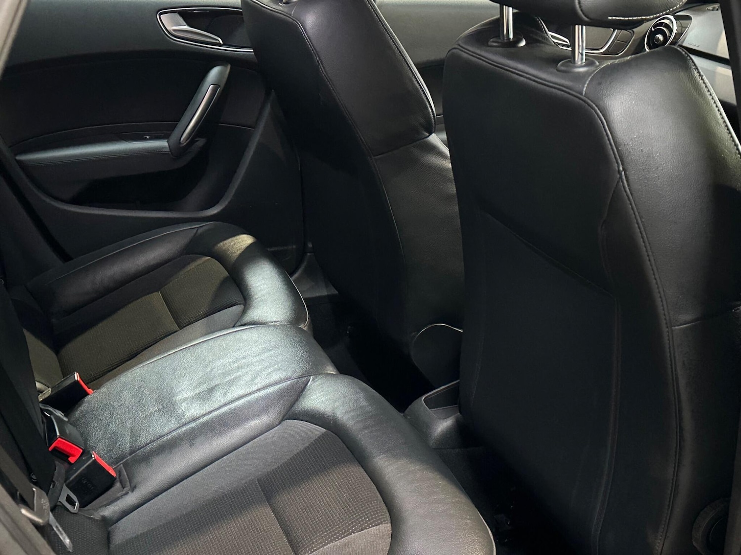 Used Audi A1 2018 for sale - 76325997: Photo 16