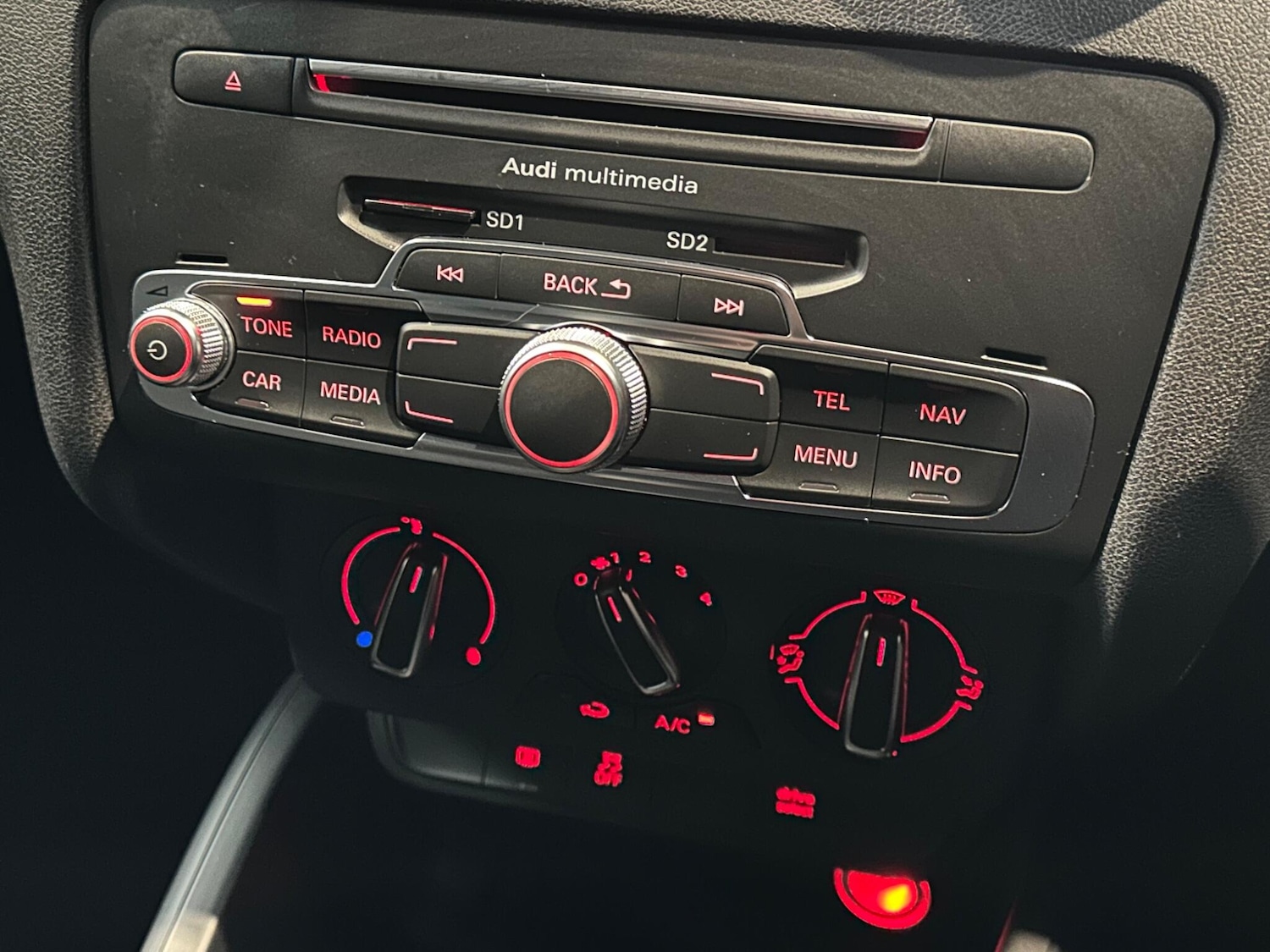 Used Audi A1 2018 for sale - 76325997: Photo 18