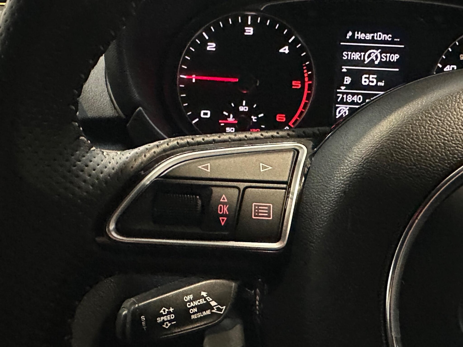 Used Audi A1 2018 for sale - 76325997: Photo 20