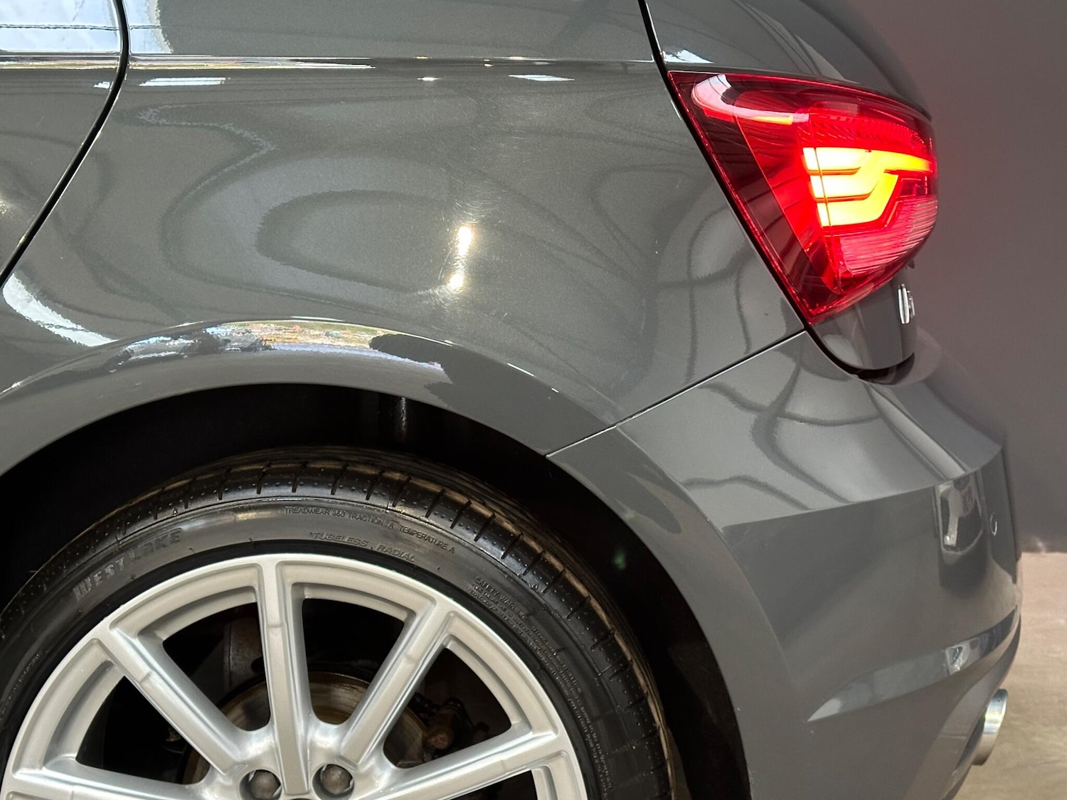 Used Audi A1 2018 for sale - 76325997: Photo 21