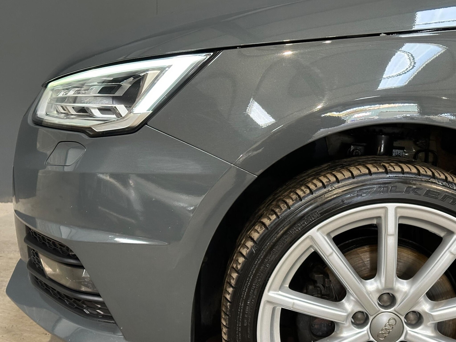 Used Audi A1 2018 for sale - 76325997: Photo 22