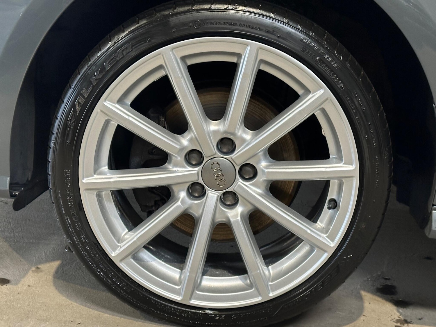 Used Audi A1 2018 for sale - 76325997: Photo 23