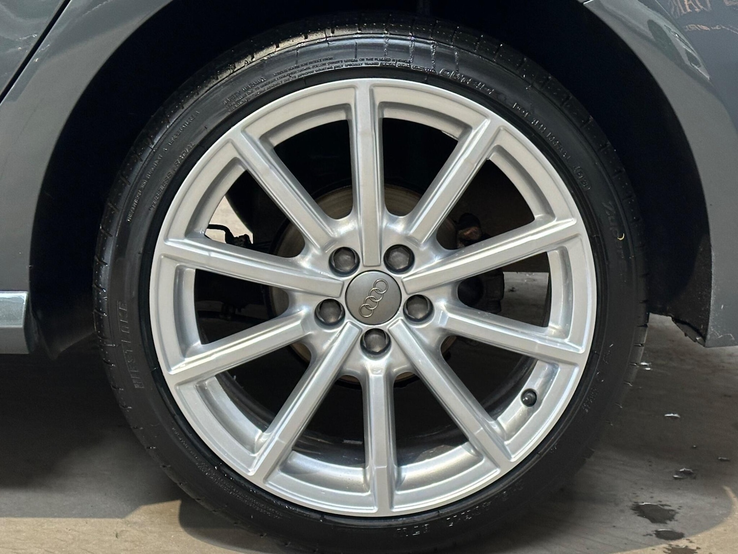 Used Audi A1 2018 for sale - 76325997: Photo 24