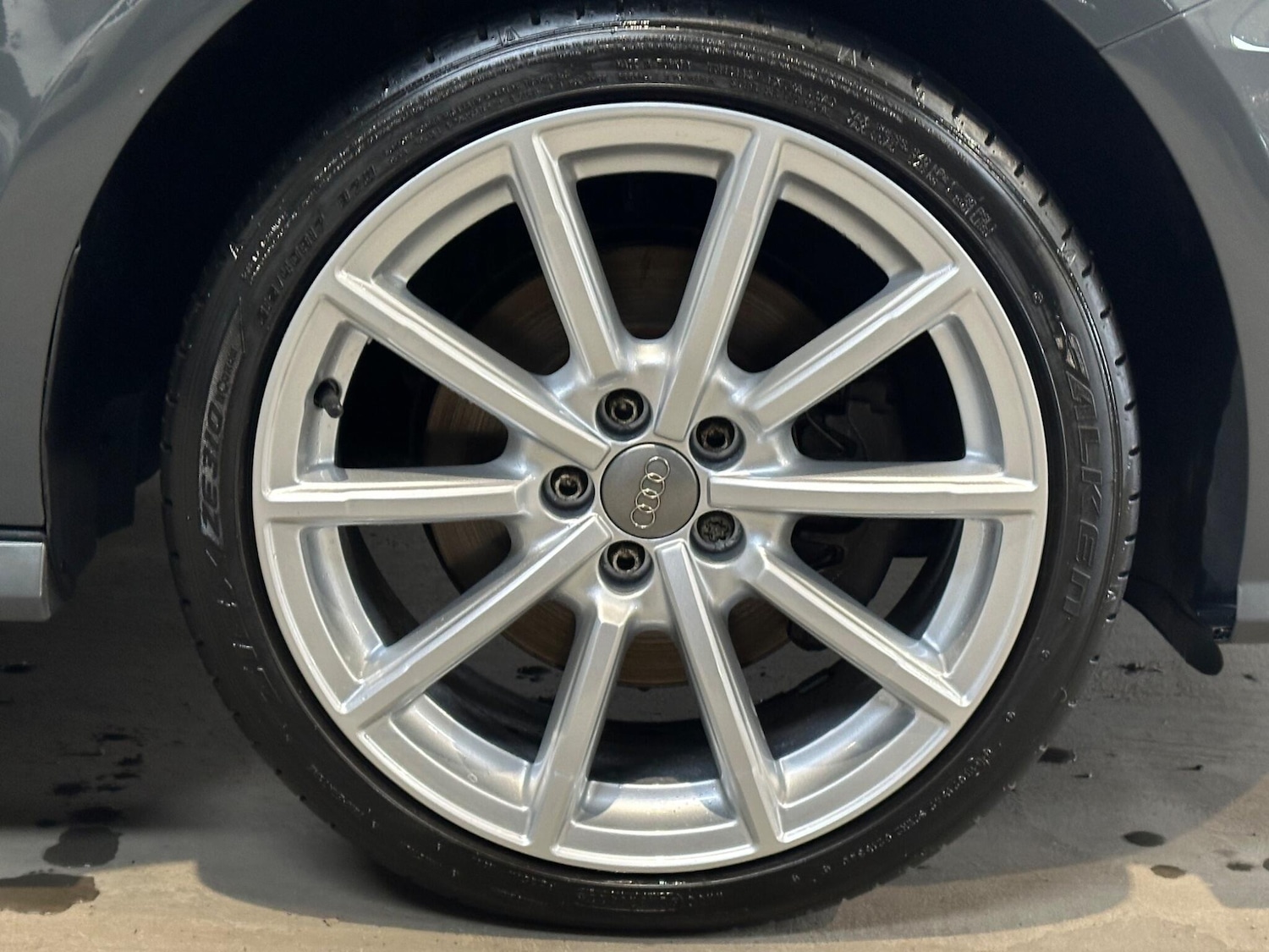 Used Audi A1 2018 for sale - 76325997: Photo 25