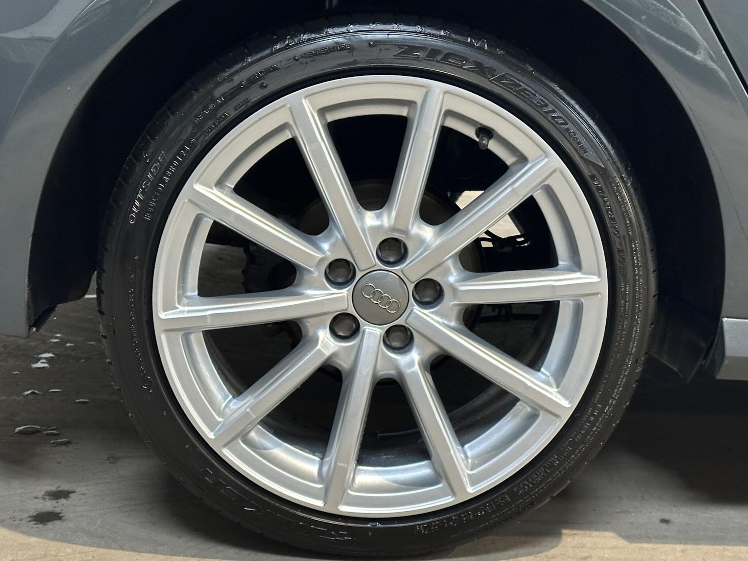 Used Audi A1 2018 for sale - 76325997: Photo 26