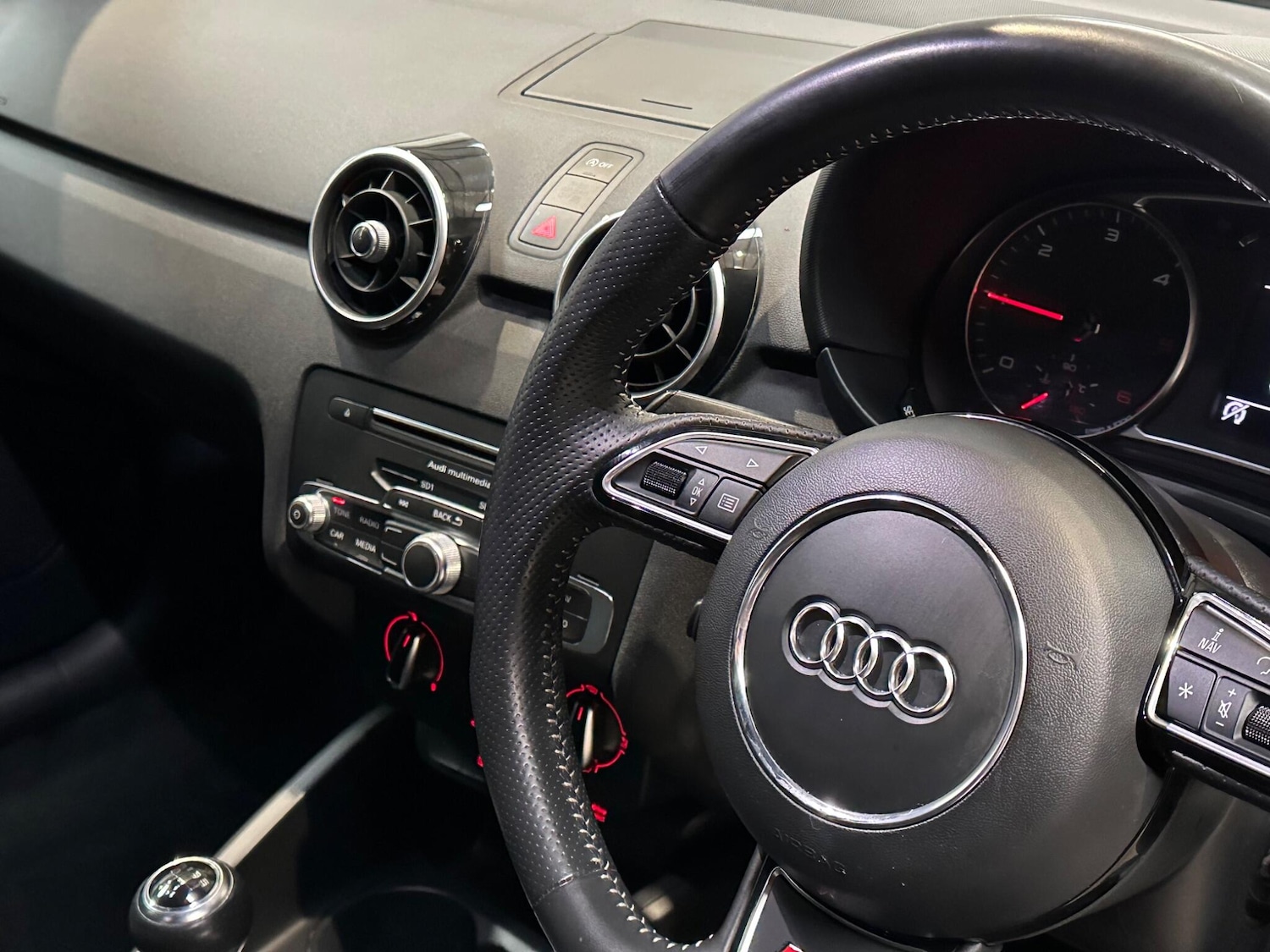 Used Audi A1 2018 for sale - 76325997: Photo 28