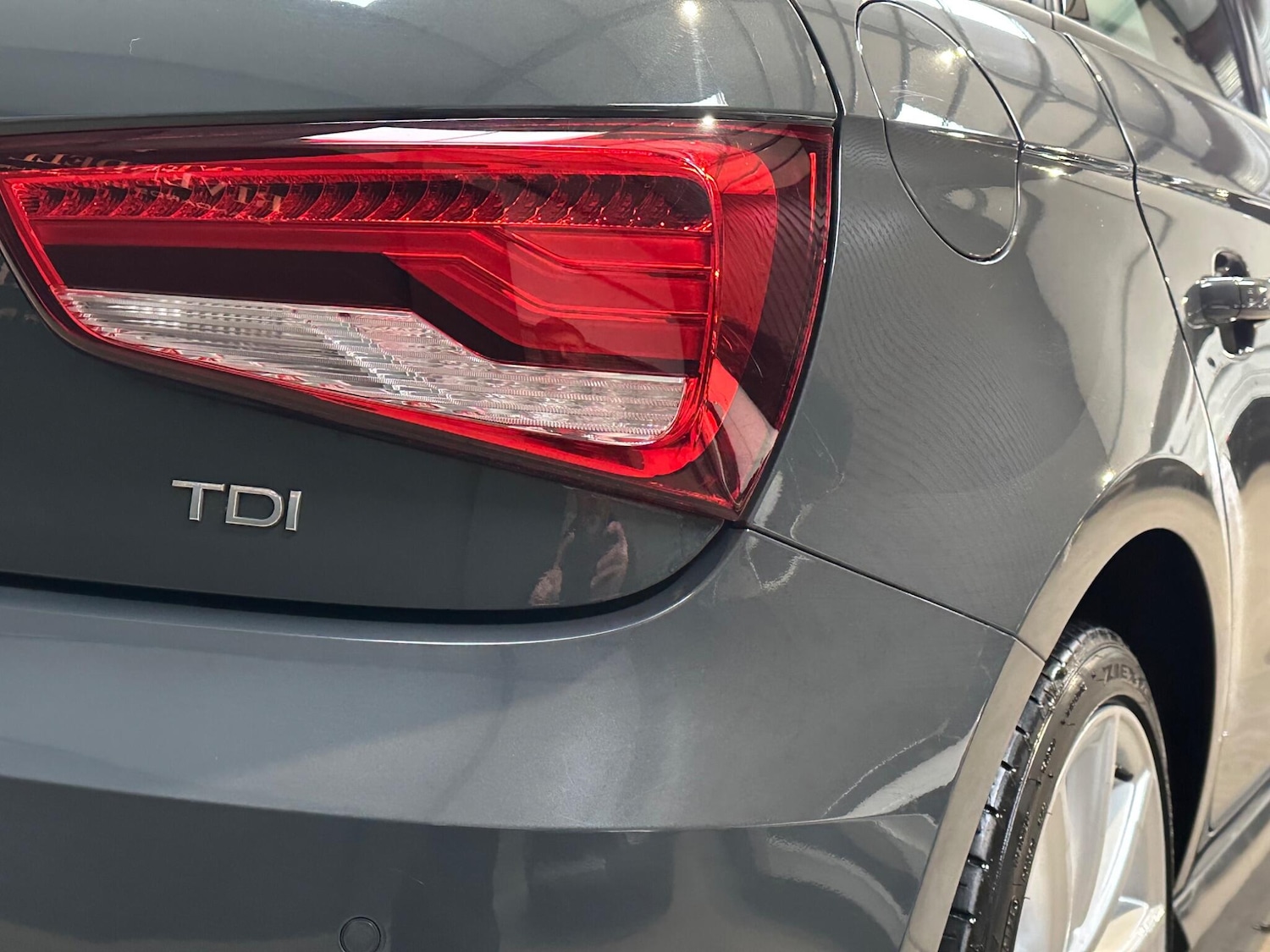 Used Audi A1 2018 for sale - 76325997: Photo 31