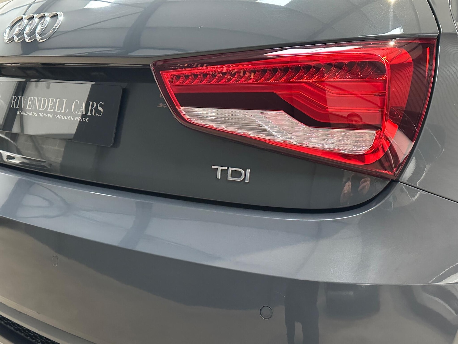 Used Audi A1 2018 for sale - 76325997: Photo 32