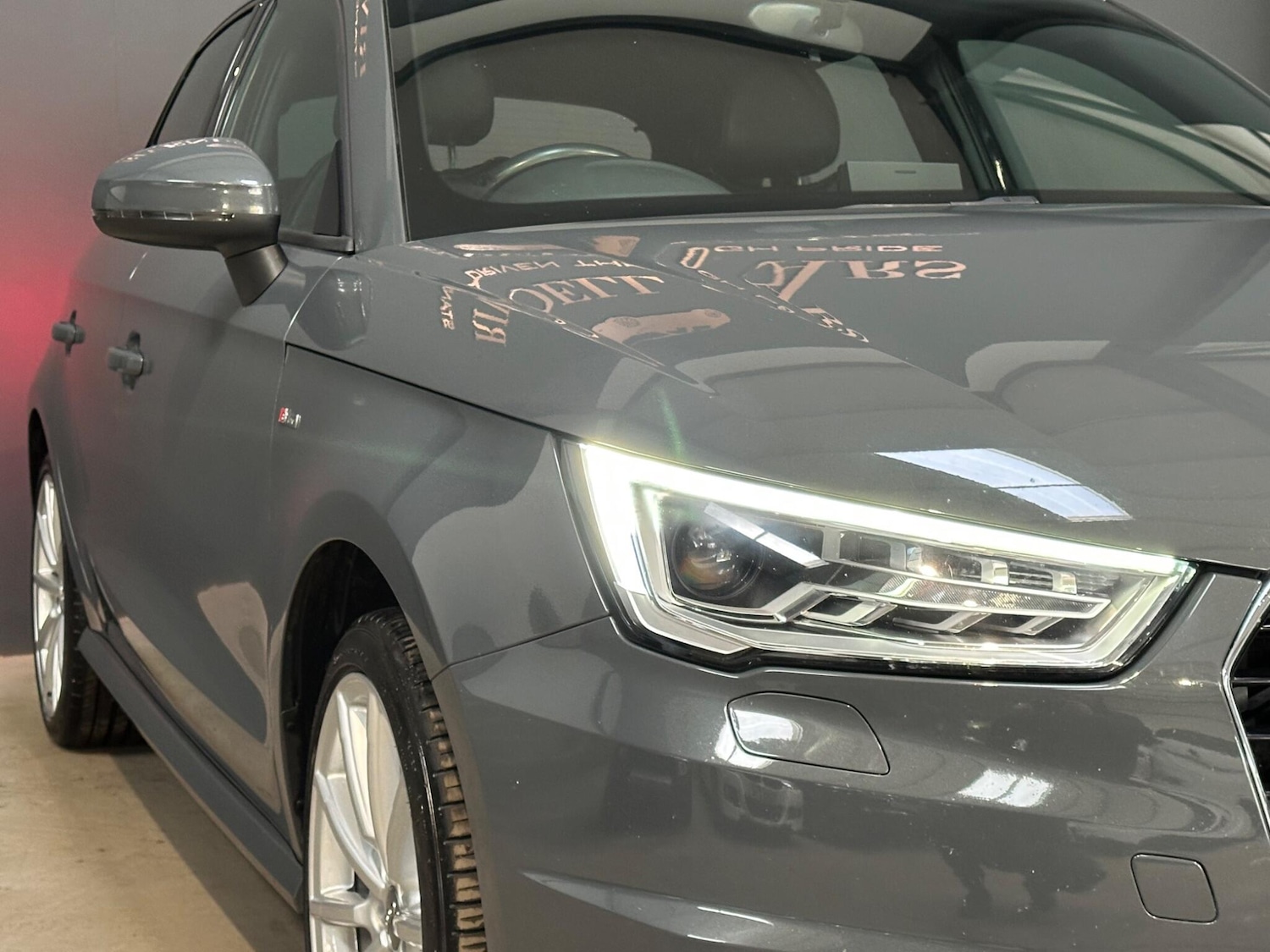 Used Audi A1 2018 for sale - 76325997: Photo 33