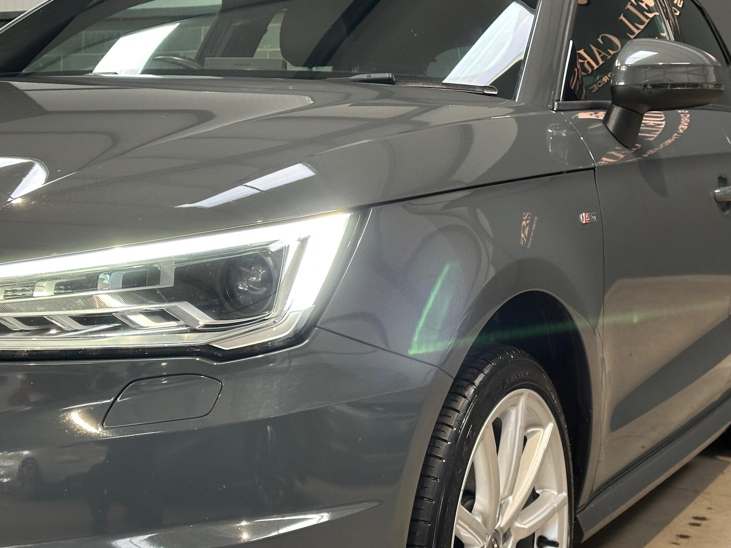 Used Audi A1 2018 for sale - 76325997: Photo 34