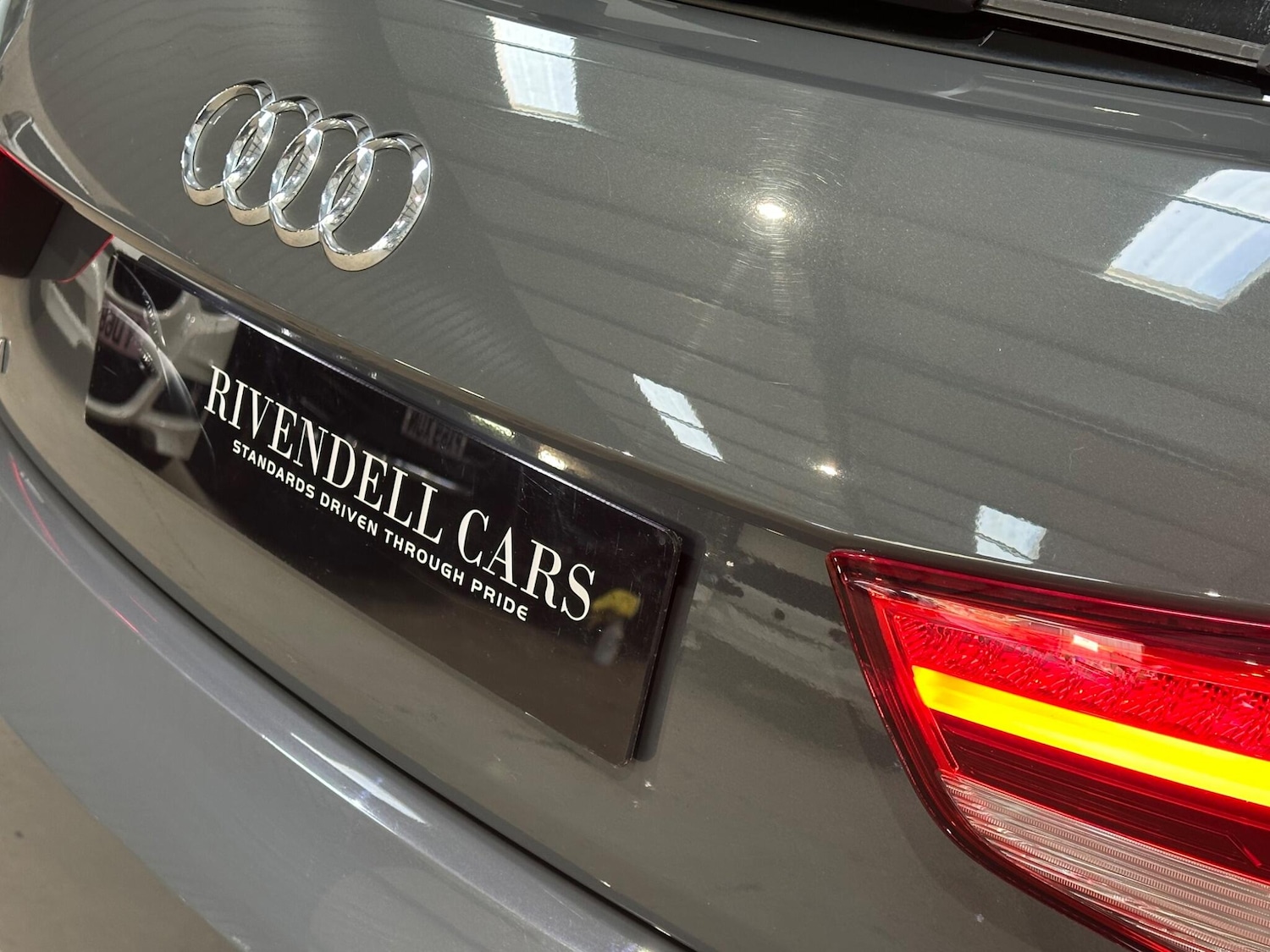 Used Audi A1 2018 for sale - 76325997: Photo 35