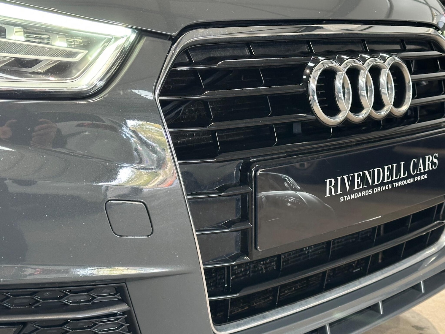 Used Audi A1 2018 for sale - 76325997: Photo 36