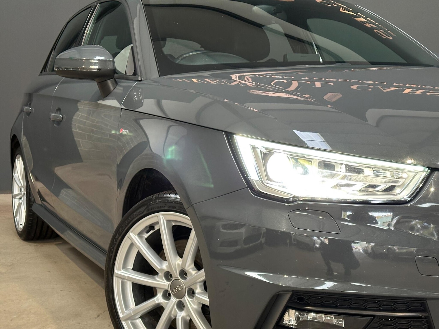 Used Audi A1 2018 for sale - 76325997: Photo 37