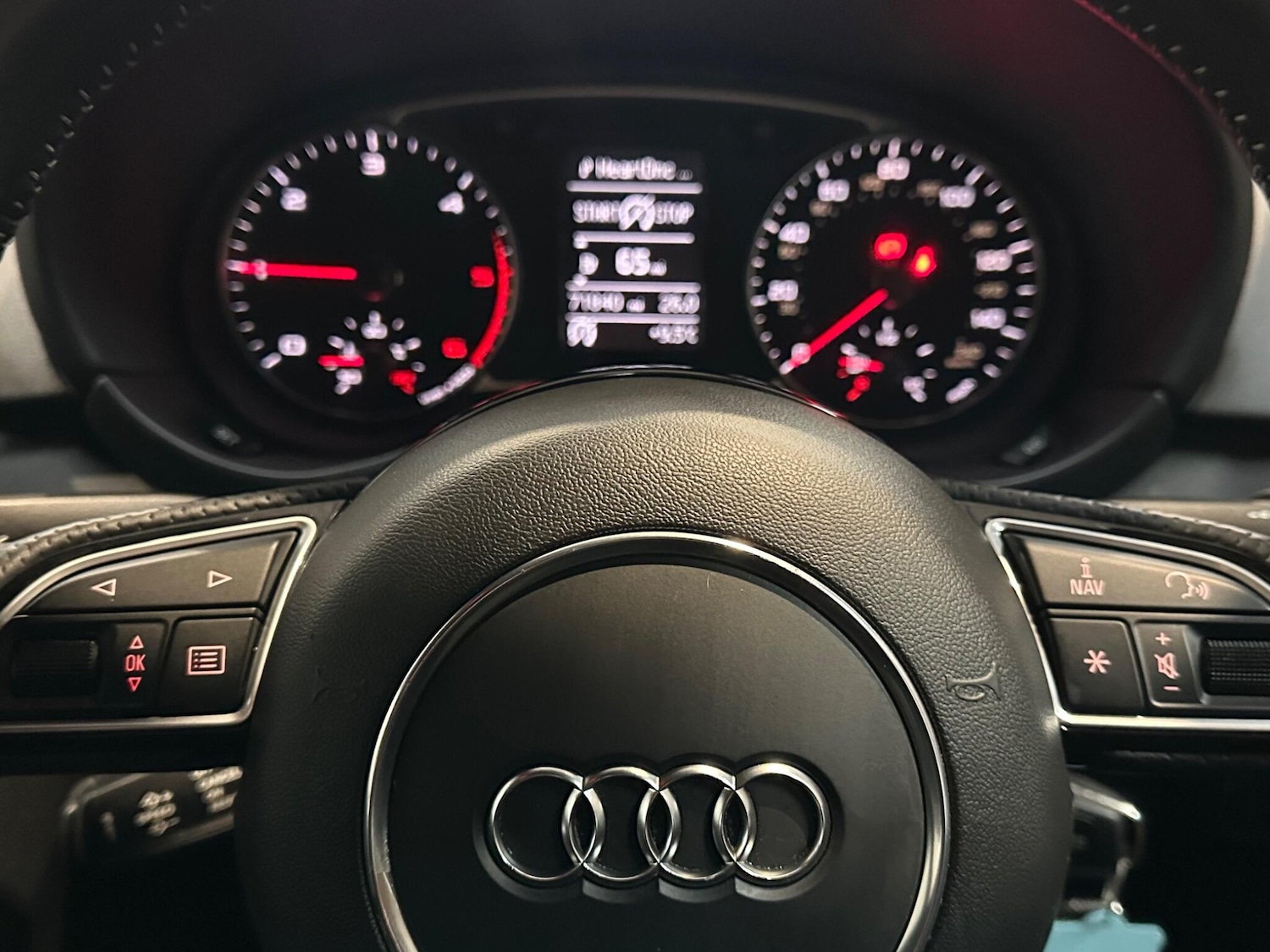 Used Audi A1 2018 for sale - 76325997: Photo 38