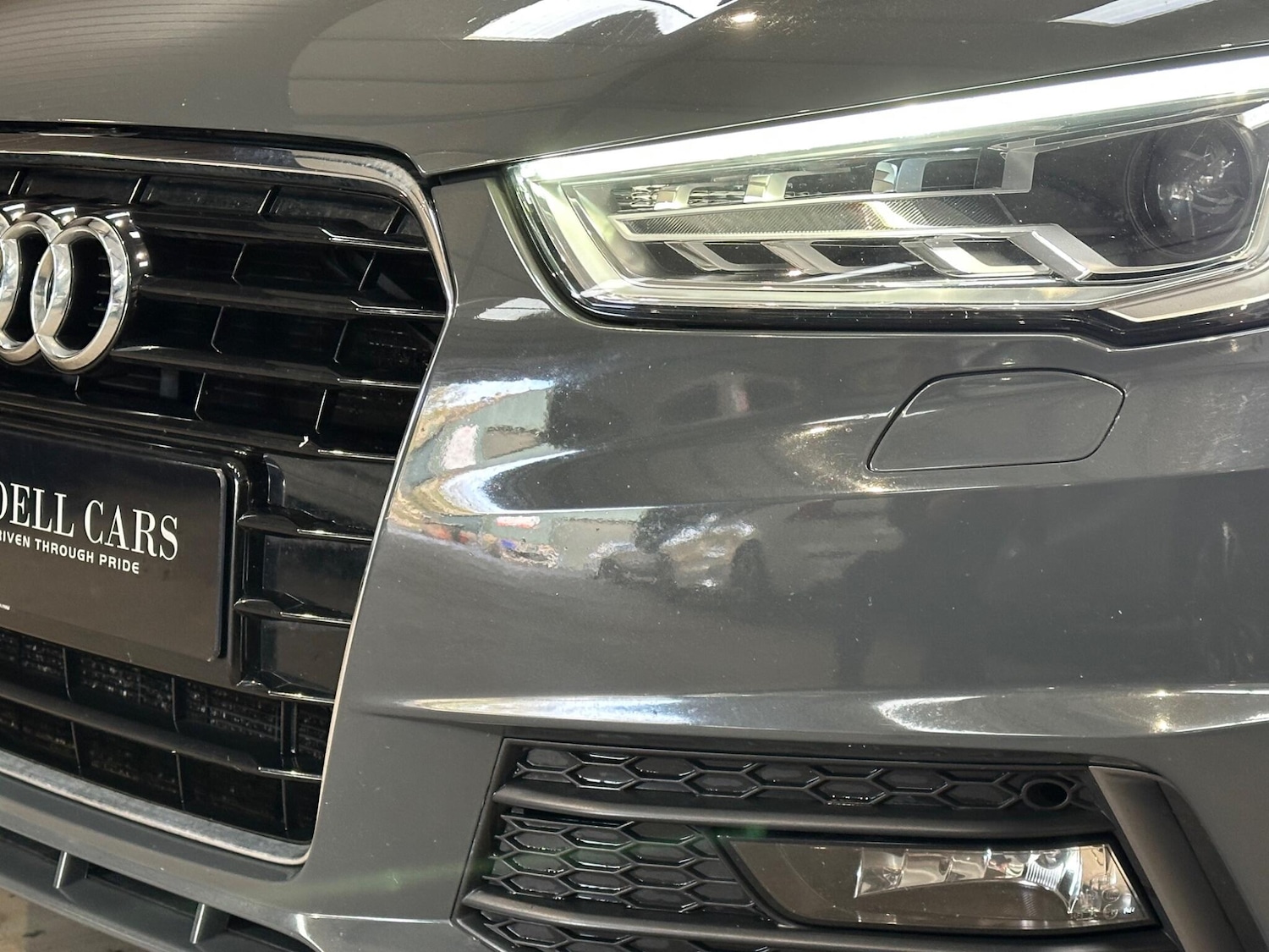 Used Audi A1 2018 for sale - 76325997: Photo 40