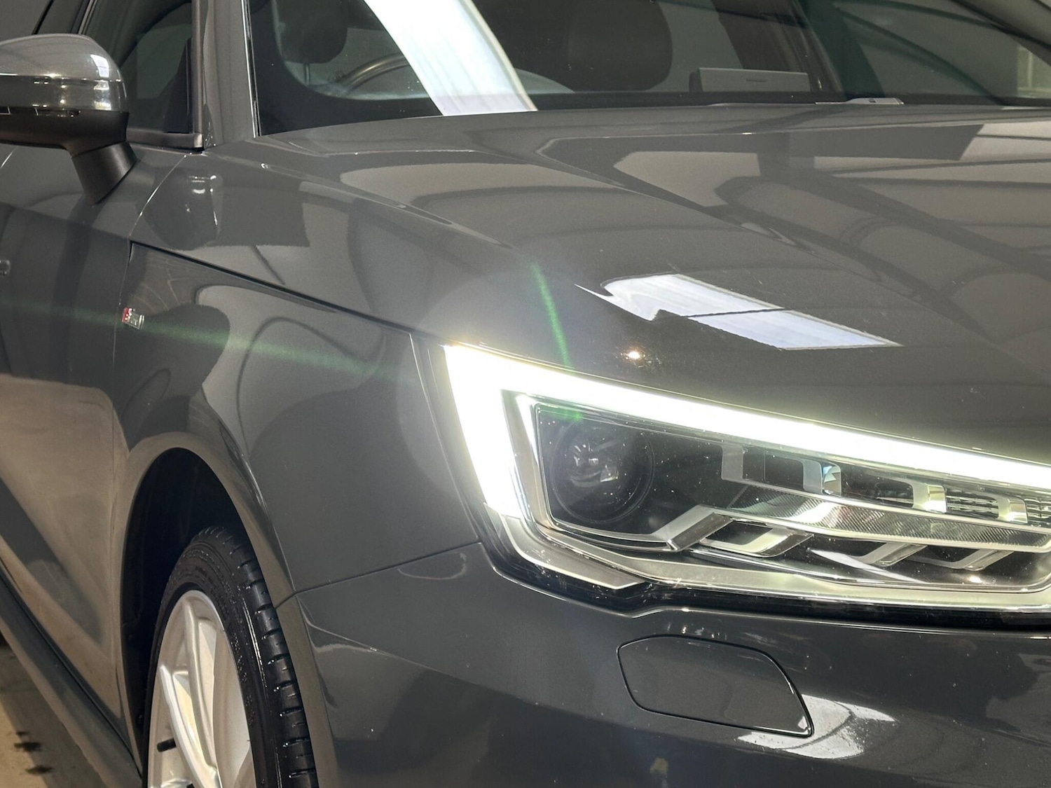 Used Audi A1 2018 for sale - 76325997: Photo 41