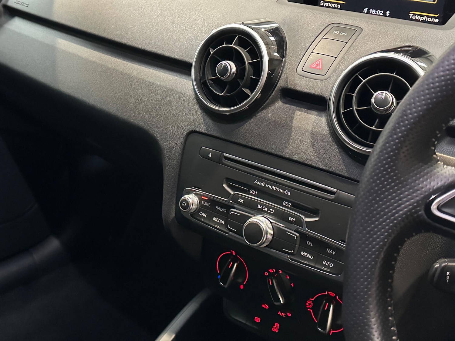 Used Audi A1 2018 for sale - 76325997: Photo 42