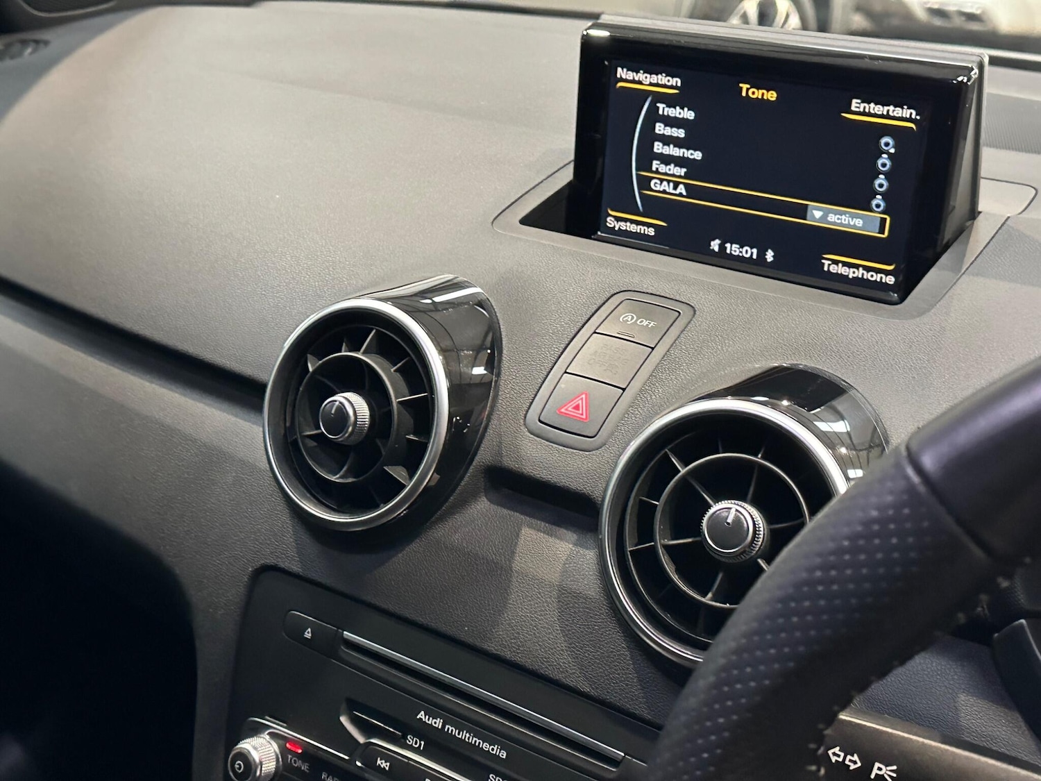 Used Audi A1 2018 for sale - 76325997: Photo 43