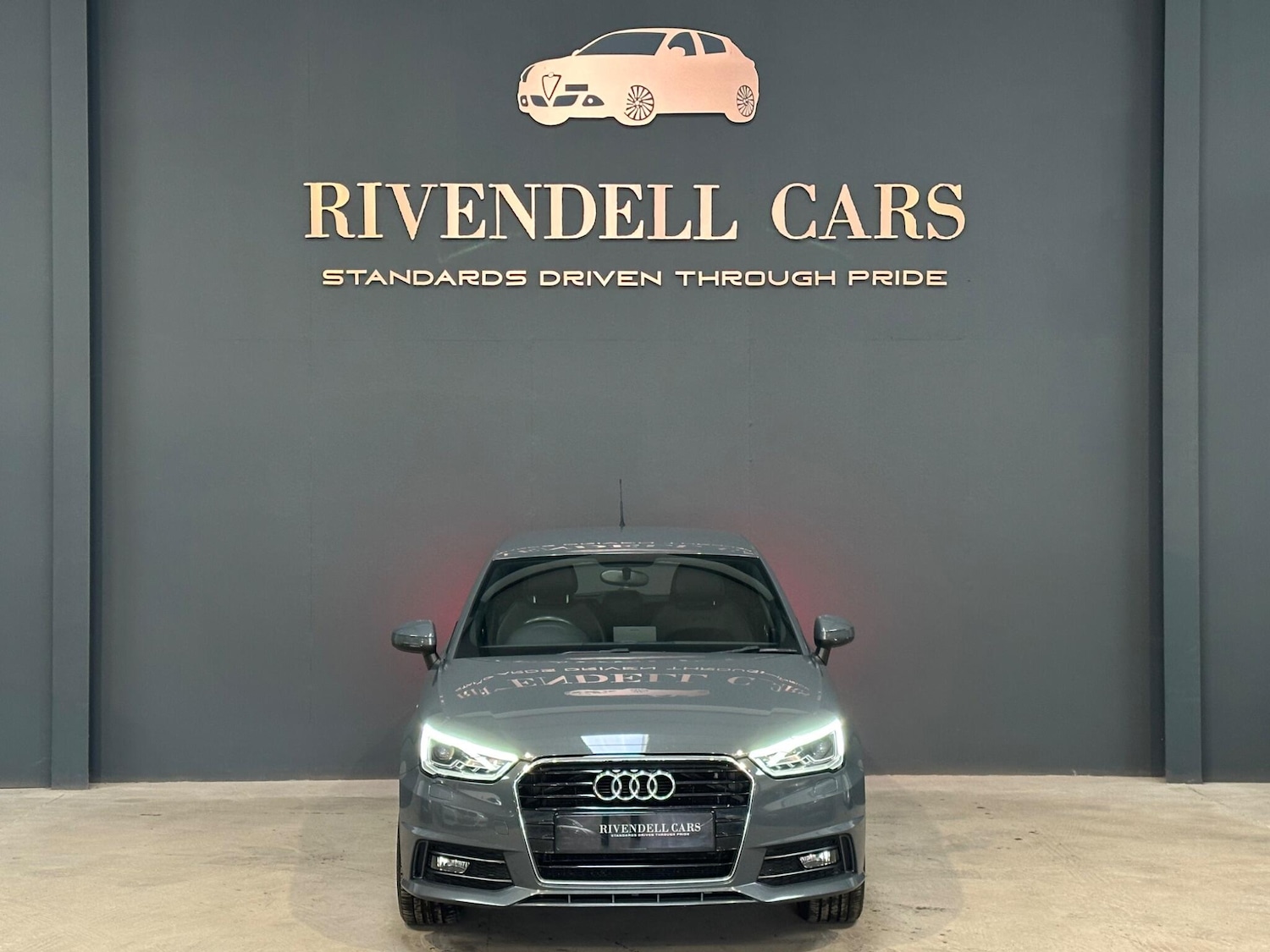 Used Audi A1 2018 for sale - 76325997: Photo 5