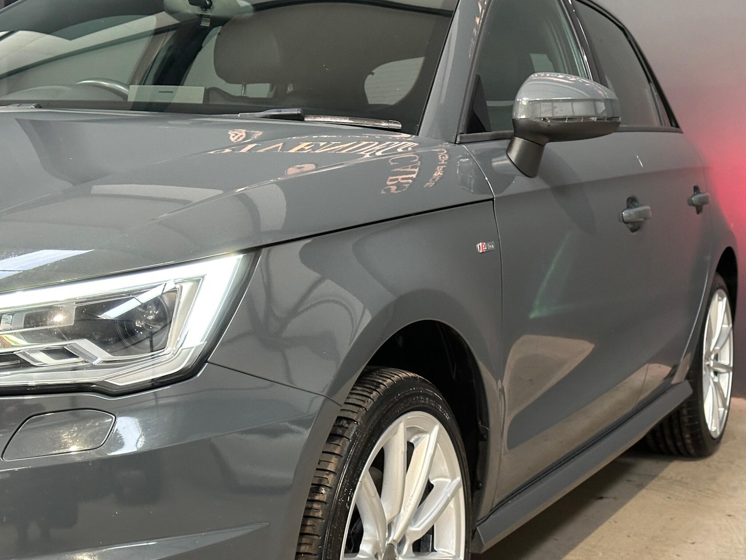 Used Audi A1 2018 for sale - 76325997: Photo 6