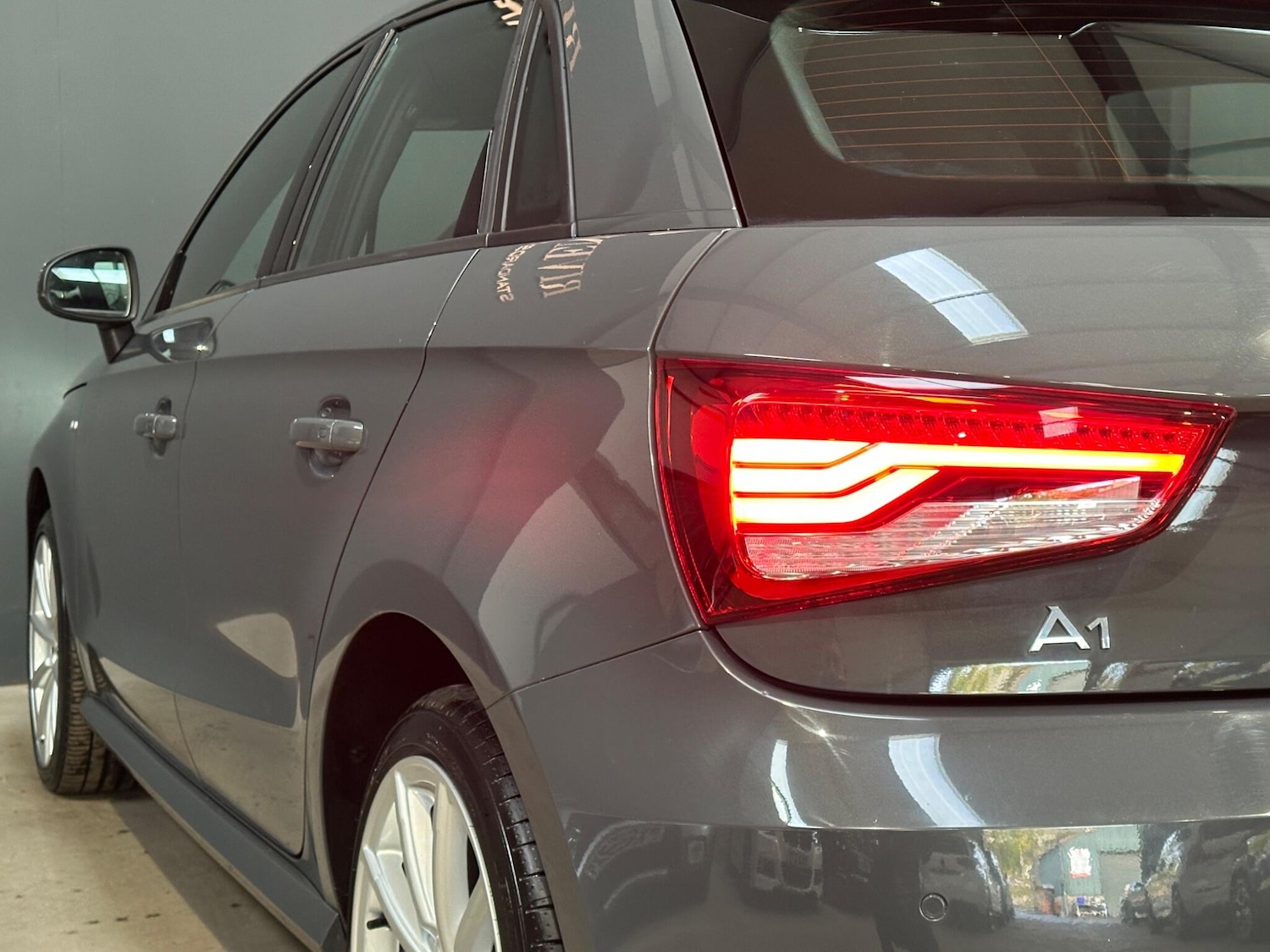 Used Audi A1 2018 for sale - 76325997: Photo 7
