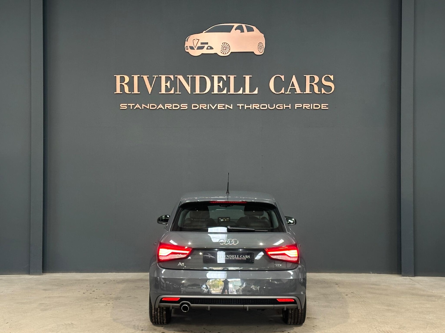 Used Audi A1 2018 for sale - 76325997: Photo 9