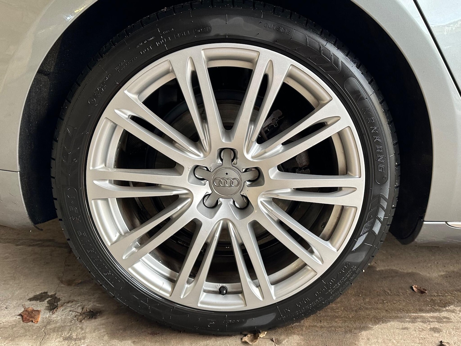 Used Audi A8 2011 for sale - 76537844: Photo 13