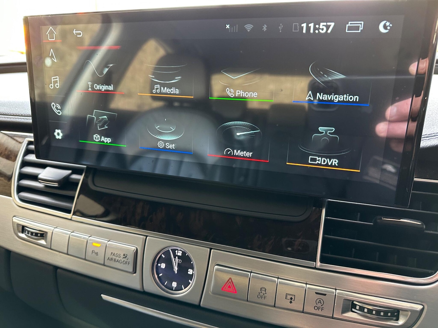 Used Audi A8 2011 for sale - 76537844: Photo 16