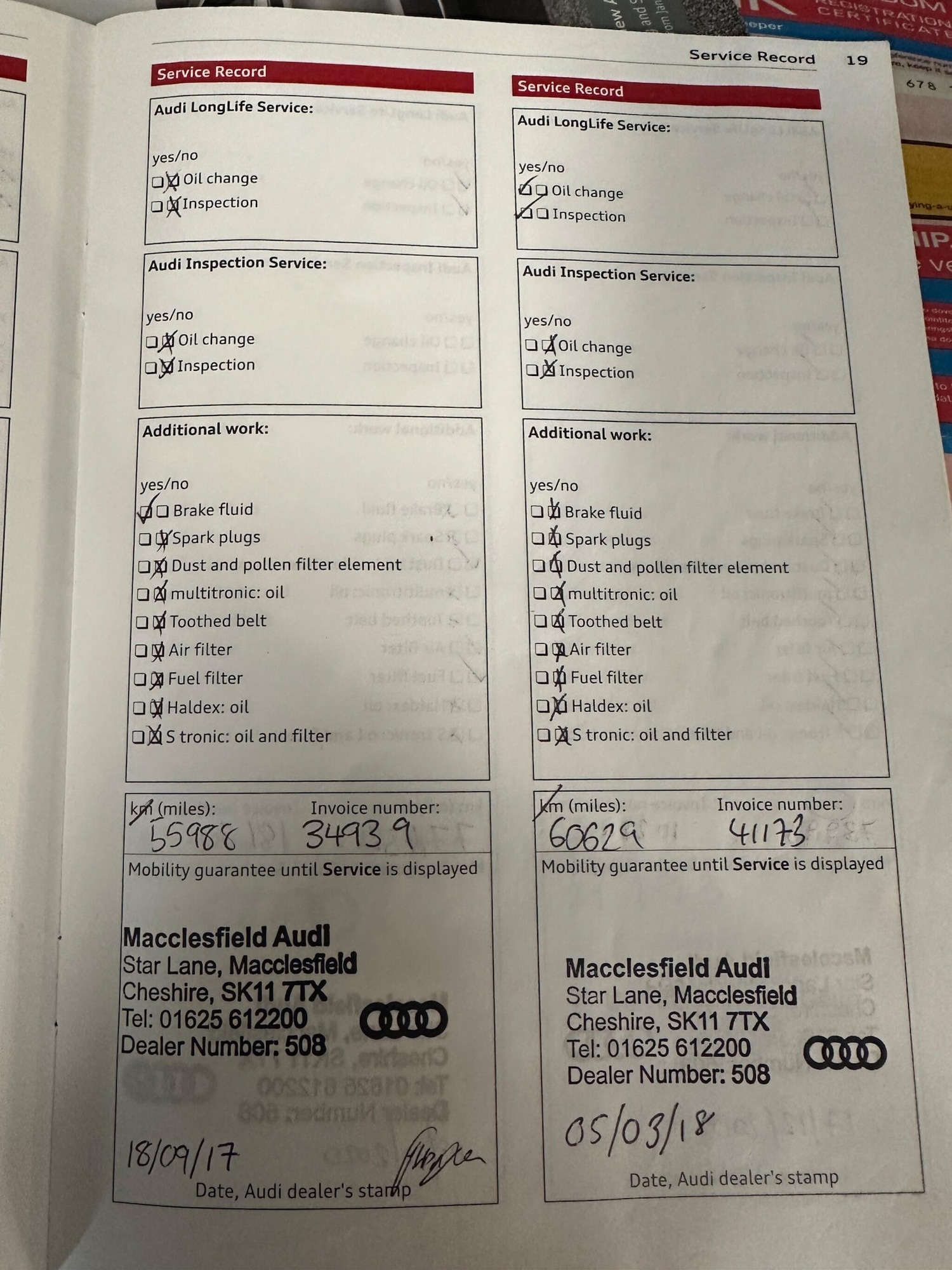 Used Audi A8 2011 for sale - 76537844: Photo 21