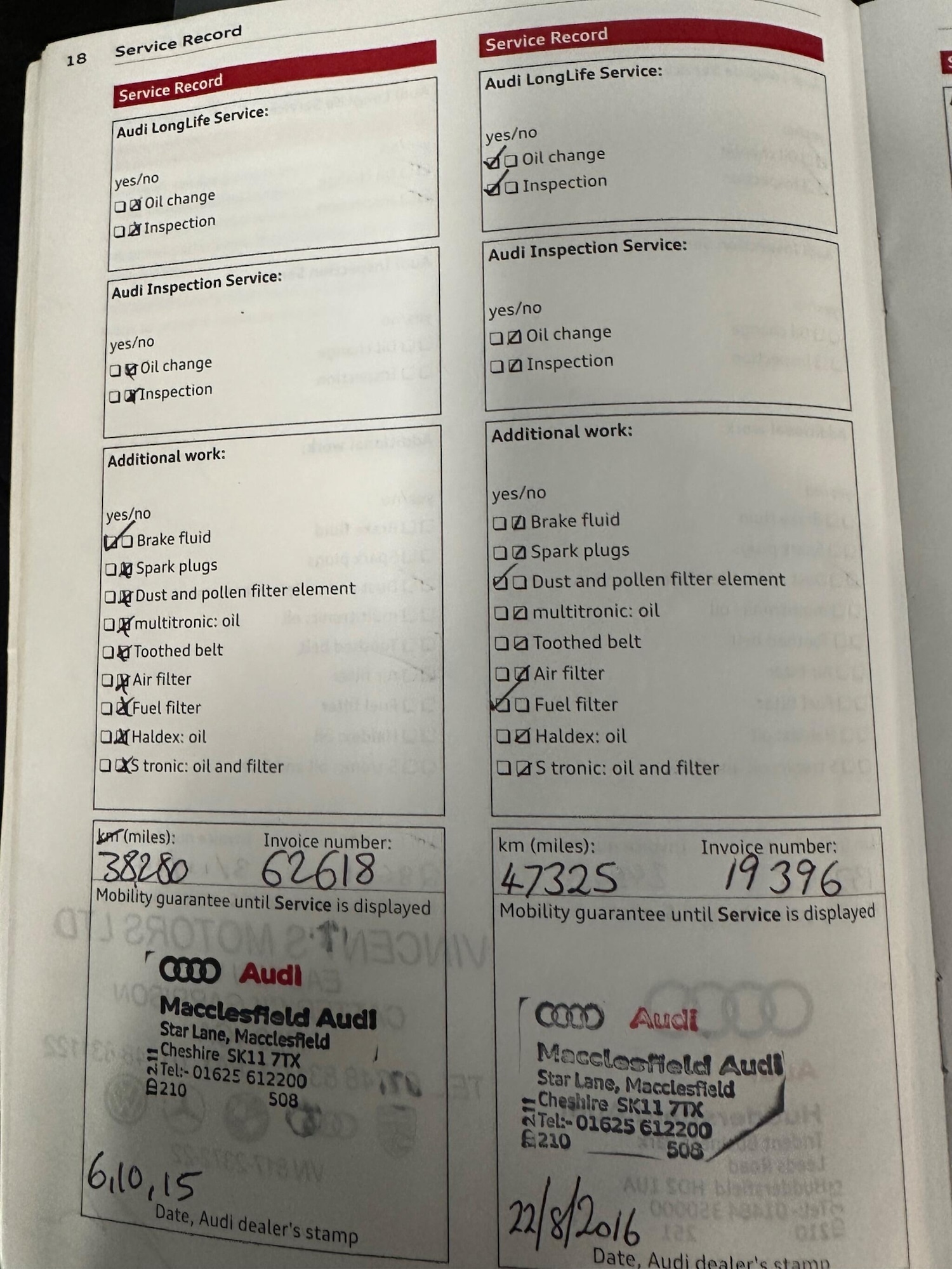 Used Audi A8 2011 for sale - 76537844: Photo 22