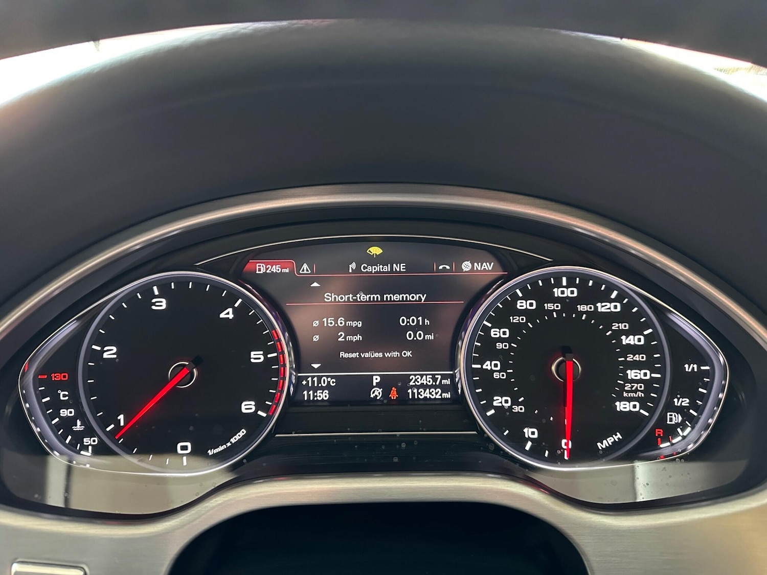 Used Audi A8 2011 for sale - 76537844: Photo 24