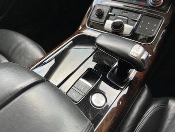 Used Audi A8 2011 for sale - 76537844: Photo