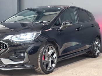 Used Ford Fiesta 2023 for sale - 78573865: Photo
