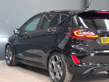 Used Ford Fiesta 2023 for sale - 78573865: Photo