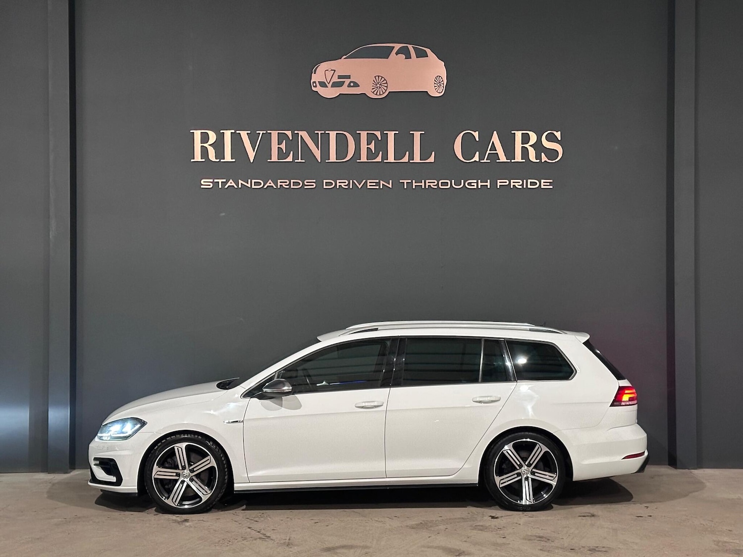 Used Volkswagen Golf 2017 for sale - 76865738: Photo 11