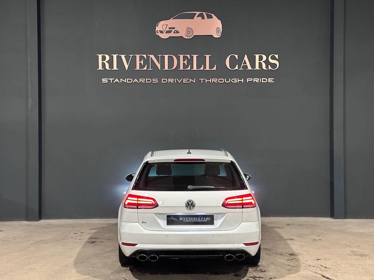 Used Volkswagen Golf 2017 for sale - 76865738: Photo 12