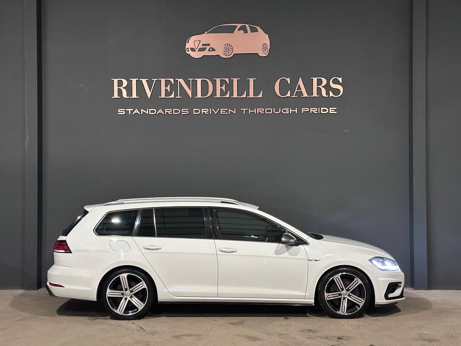 Used Volkswagen Golf 2017 for sale - 76865738: Photo 13