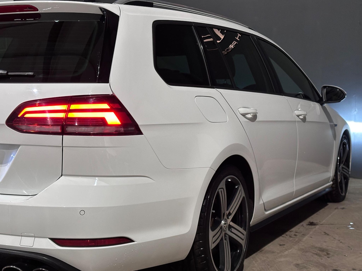 Used Volkswagen Golf 2017 for sale - 76865738: Photo 14