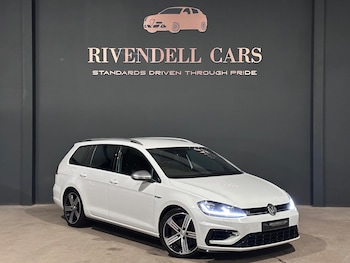 2017 (17) - 2.0 TSI BlueMotion Tech R DSG 4Motion Euro 6 (s/s) 5dr