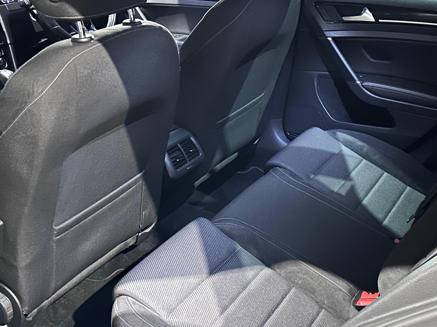 Used Volkswagen Golf 2017 for sale - 76865738: Photo 21