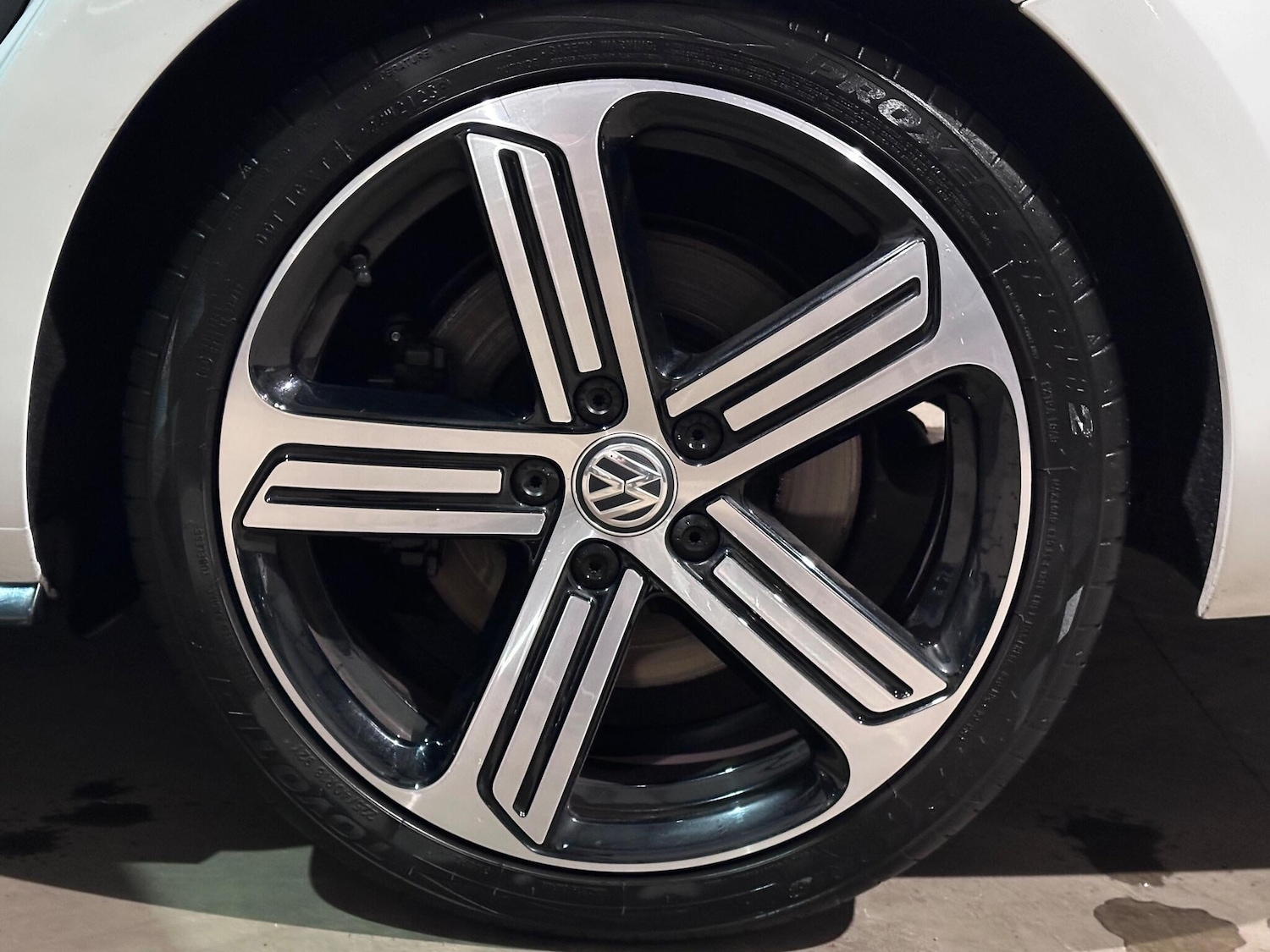 Used Volkswagen Golf 2017 for sale - 76865738: Photo 24