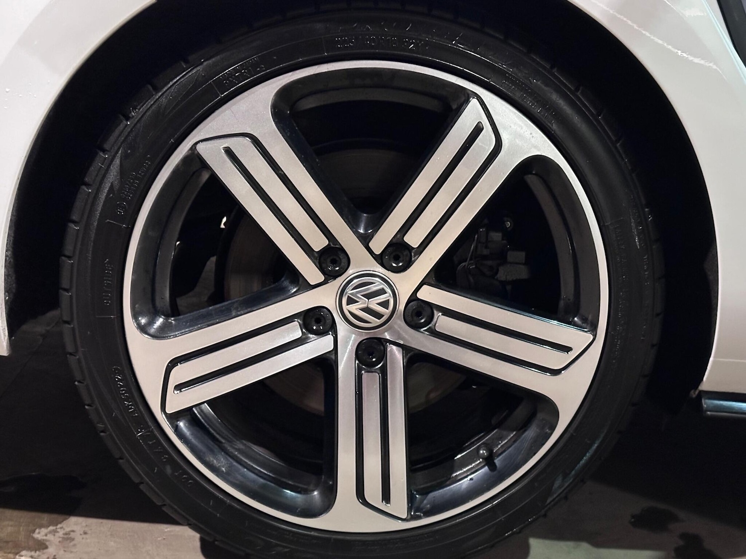 Used Volkswagen Golf 2017 for sale - 76865738: Photo 25