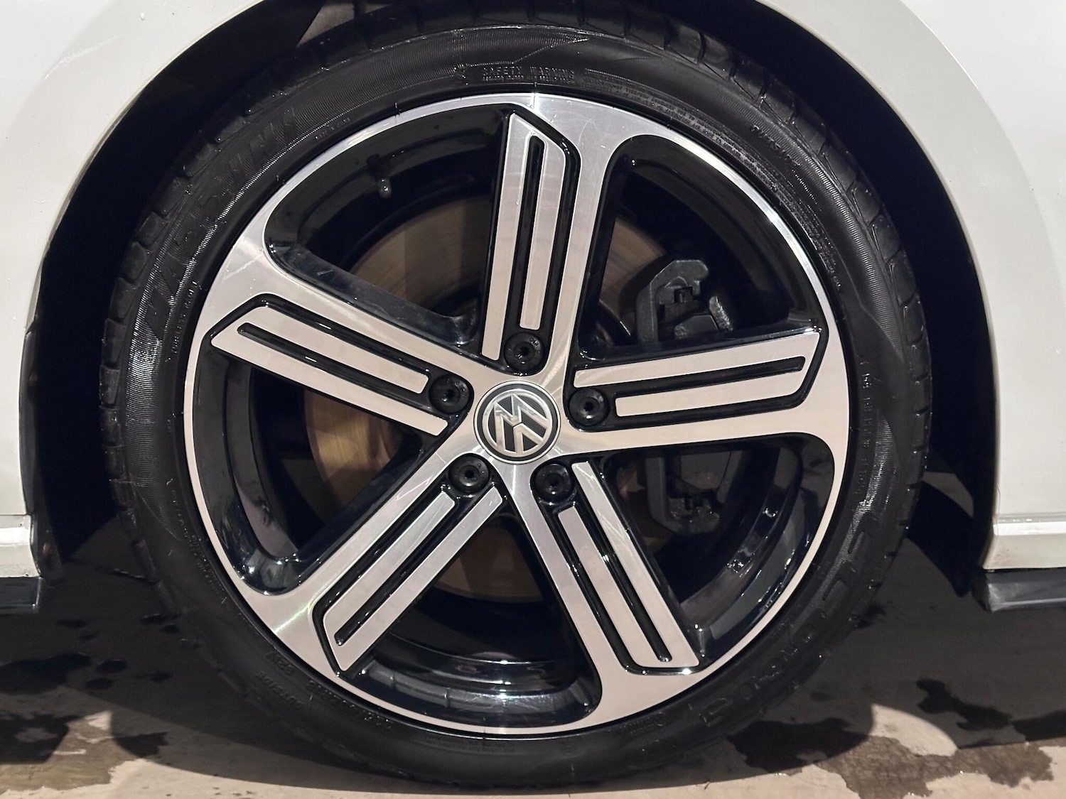 Used Volkswagen Golf 2017 for sale - 76865738: Photo 26