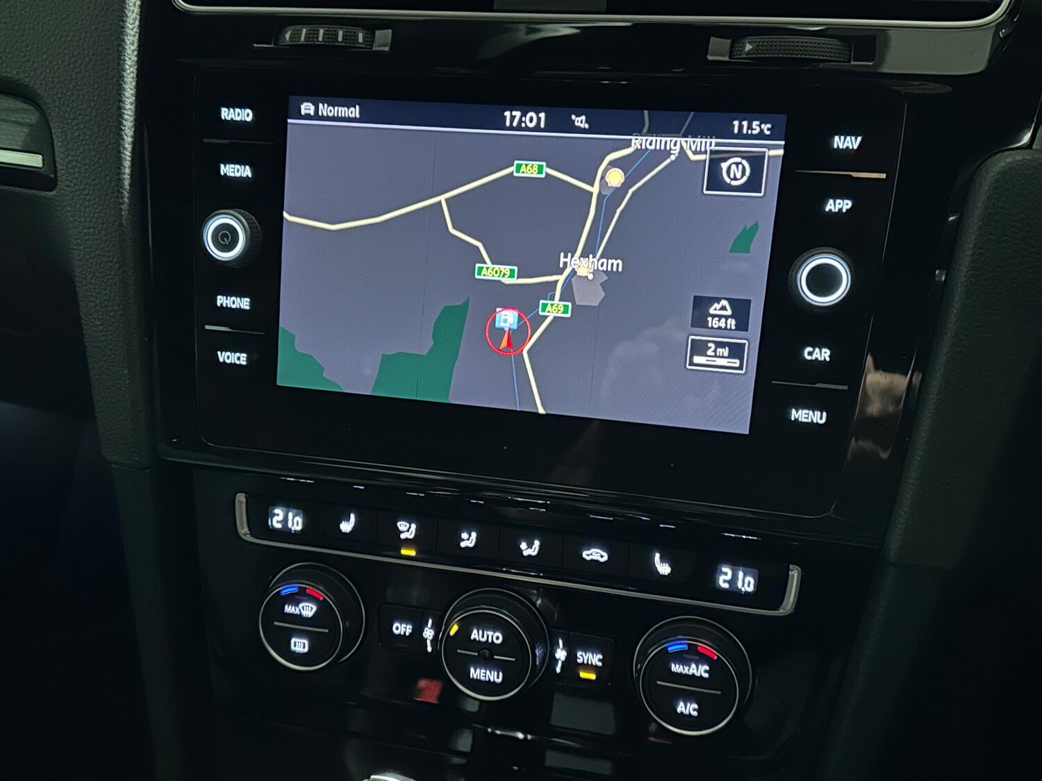 Used Volkswagen Golf 2017 for sale - 76865738: Photo 27