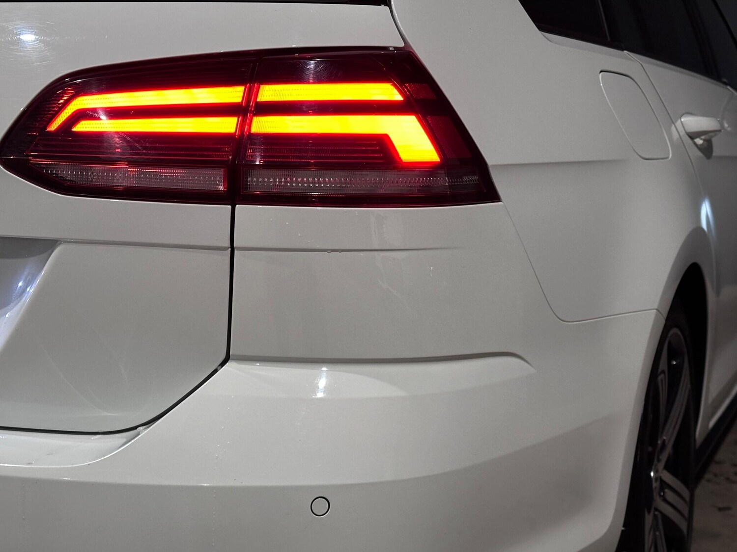 Used Volkswagen Golf 2017 for sale - 76865738: Photo 33