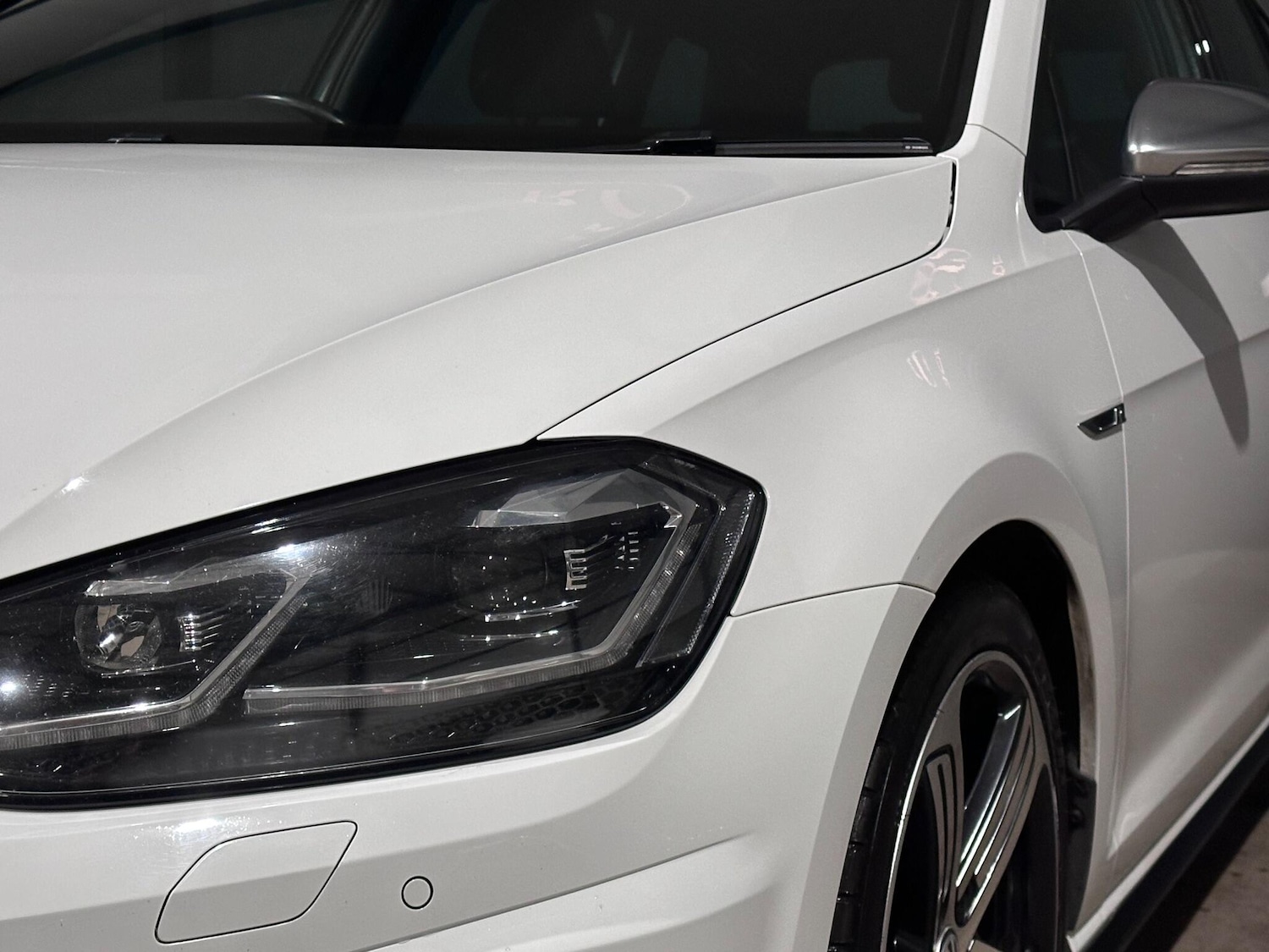 Used Volkswagen Golf 2017 for sale - 76865738: Photo 35